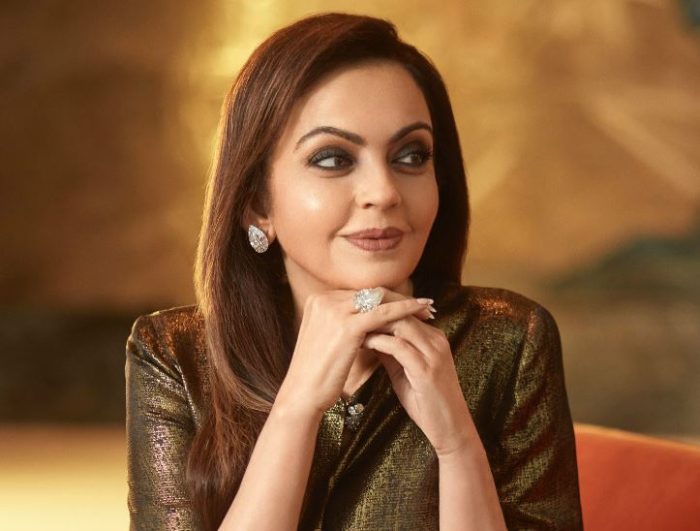 nita ambani mukesh ambani