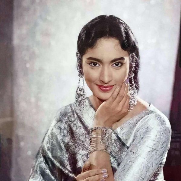 nutan