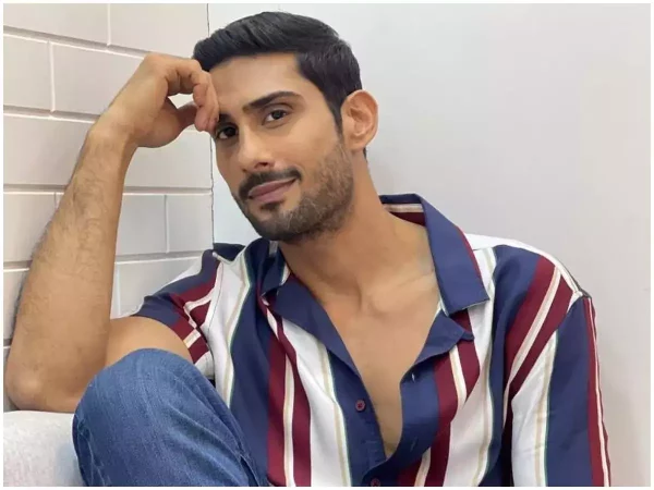 prateik babbar