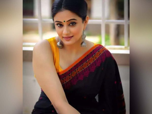 priyamani