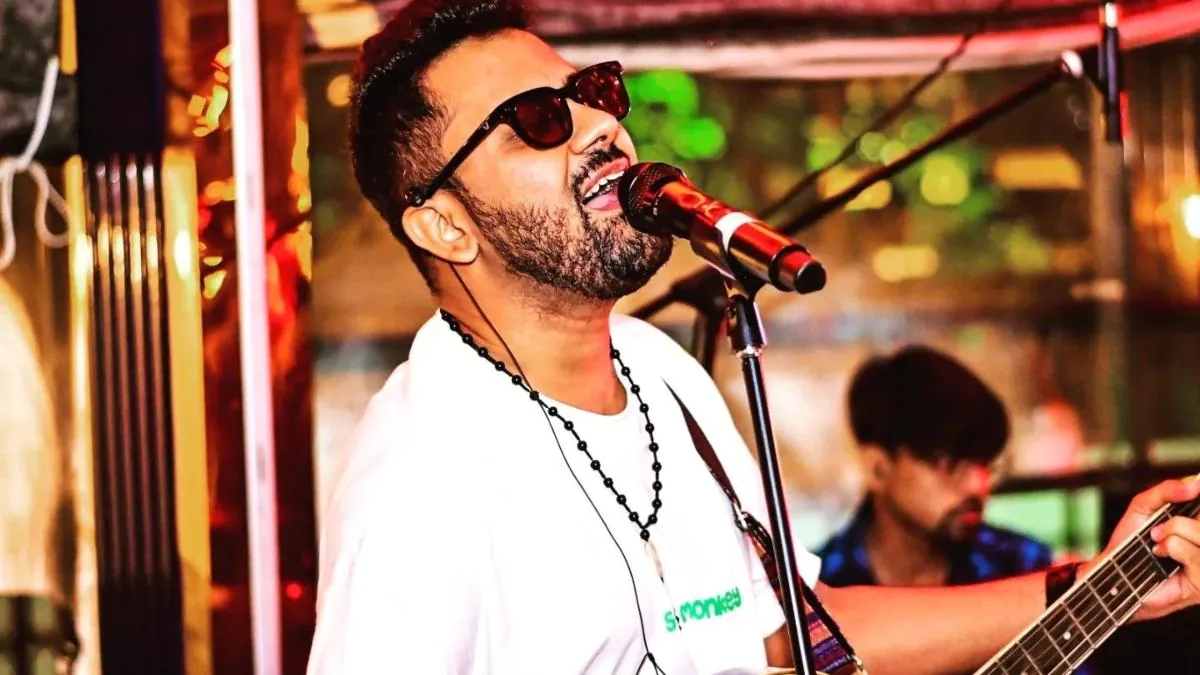 rahul jain
