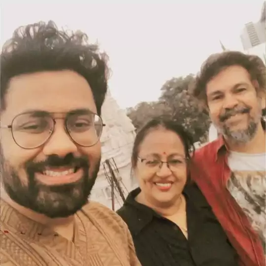 rahul jain
