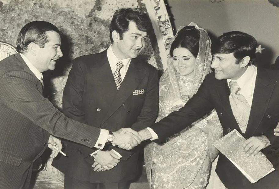 raj kapoor 