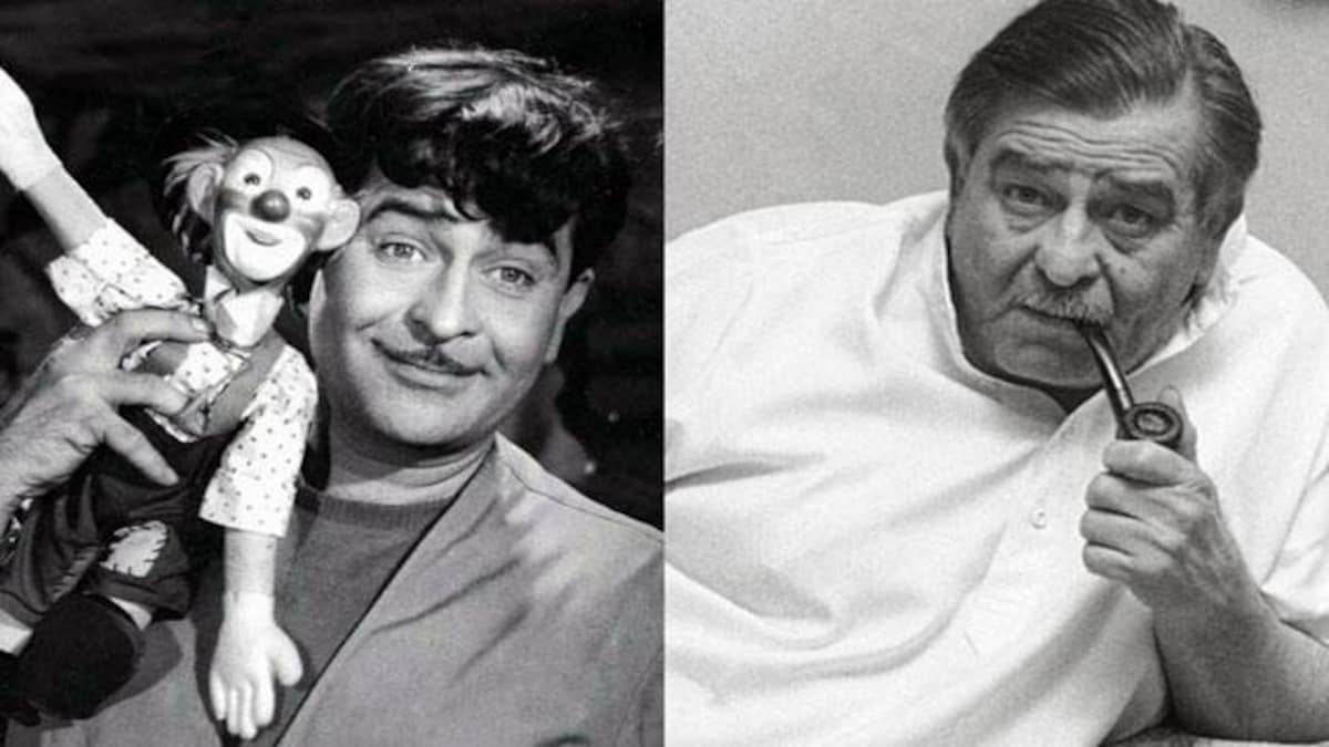 raj kapoor