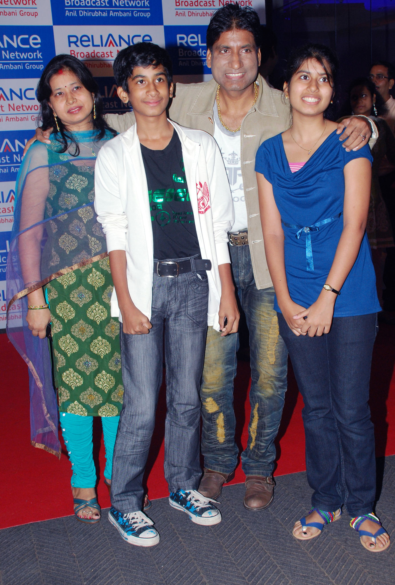 raju srivastav 