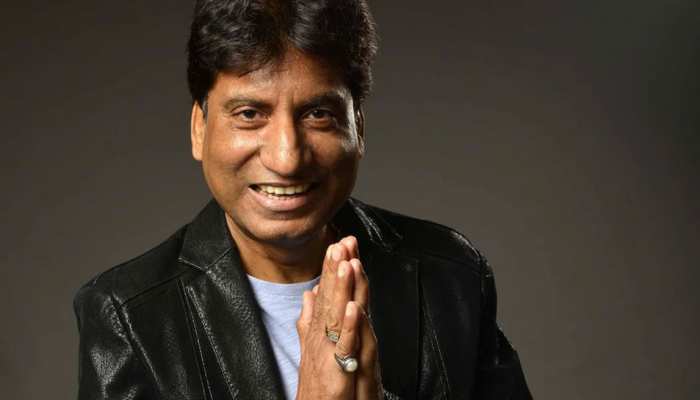 raju srivastav