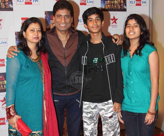 raju shrivastav