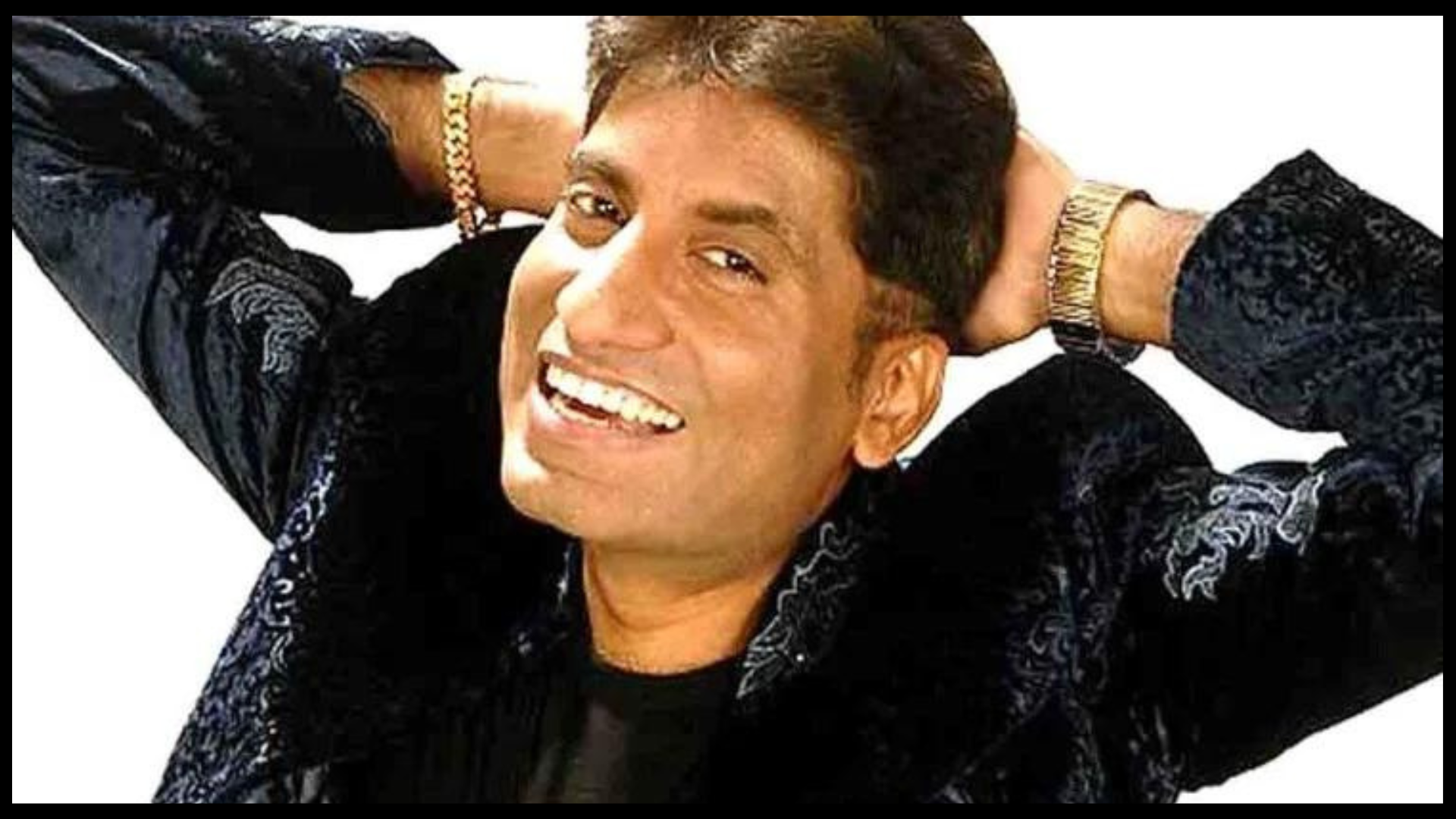 raju shrivastav