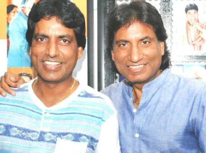 raju srivastav