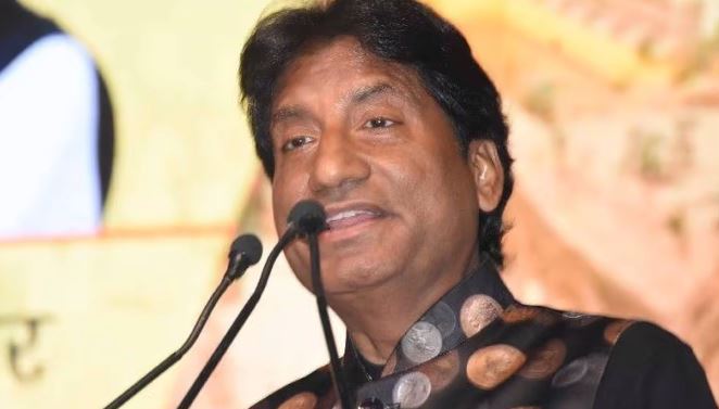 raju srivastav