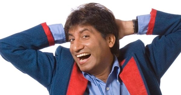 raju srivastav