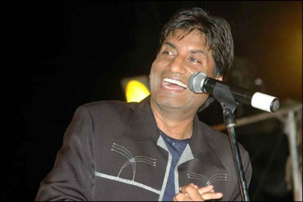 raju srivastav