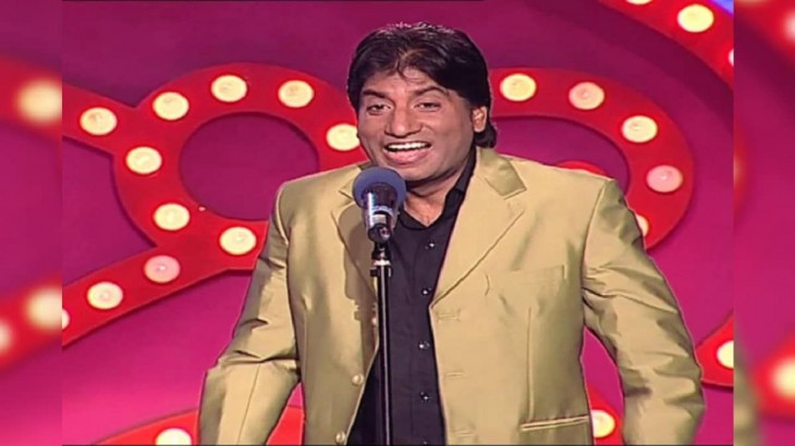 raju srivastav