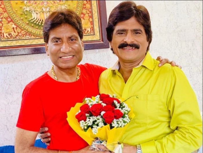 raju srivastav 