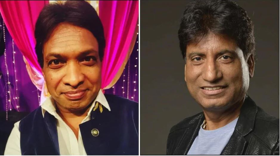 raju srivastav