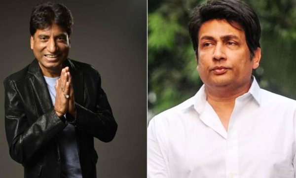 raju srivastav shekhar suman 