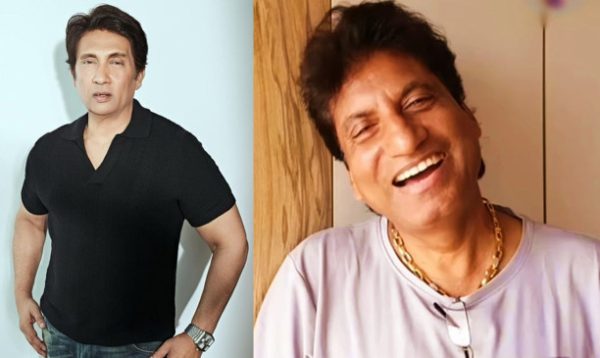 raju srivastav shekhar suman