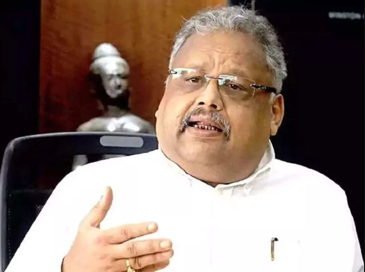 rakesh jhunjhunwala