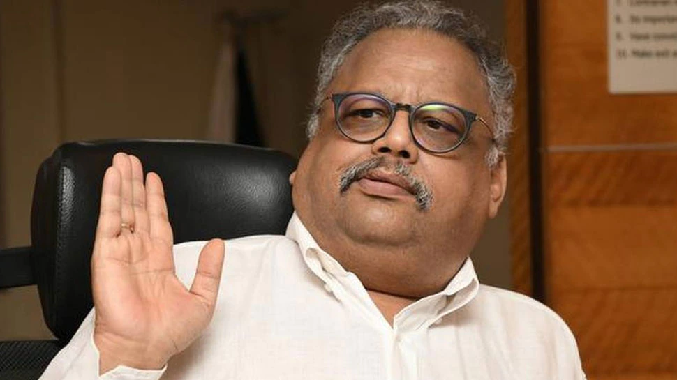 rakesh jhunjhunwala