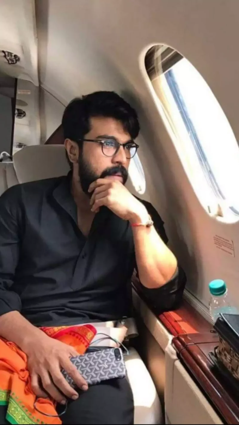 ram charan