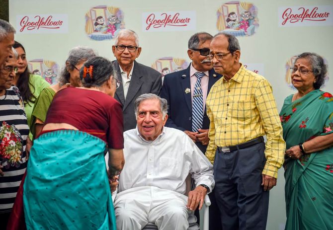 ratan tata