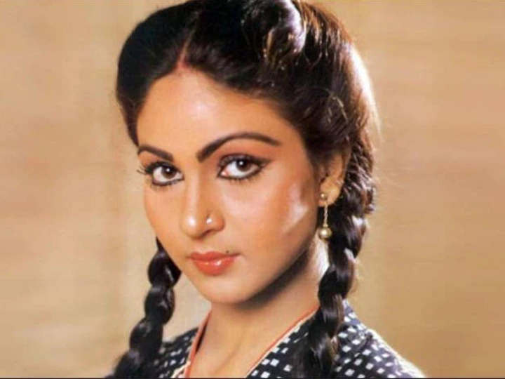 rati agnihotri