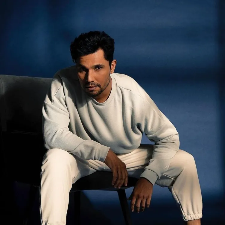 randeep hooda