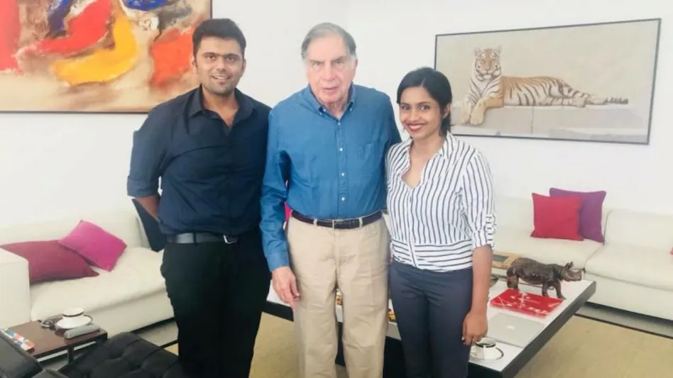 ratan tata