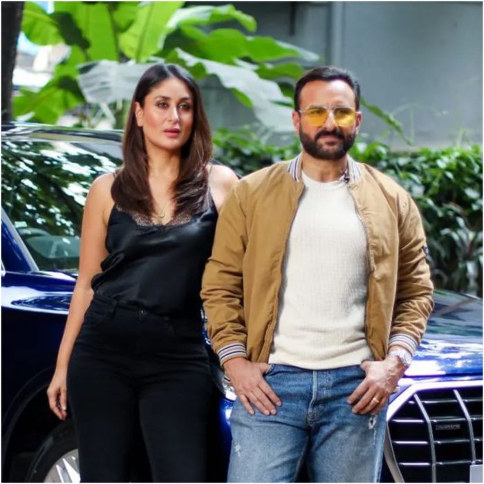 saif and kareena