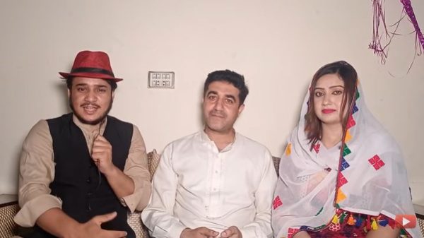 saima and mansoor