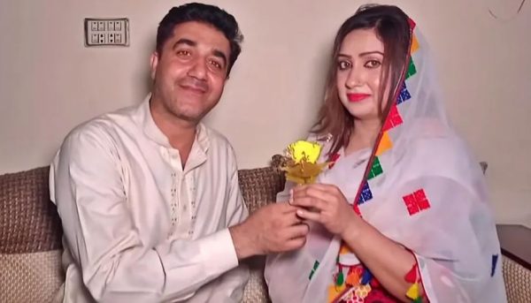 saima and mansoor