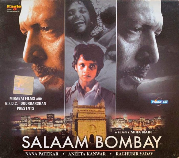 salaam bombay