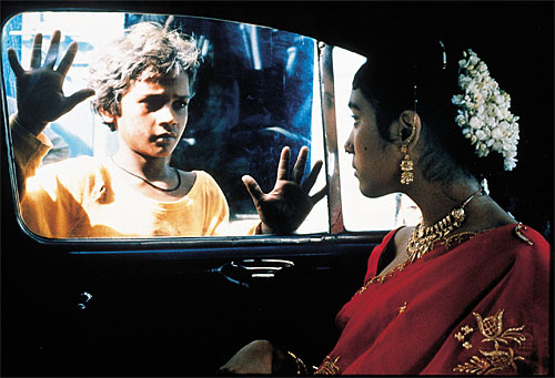 salaam bombay