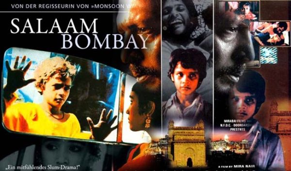 salaam bombay