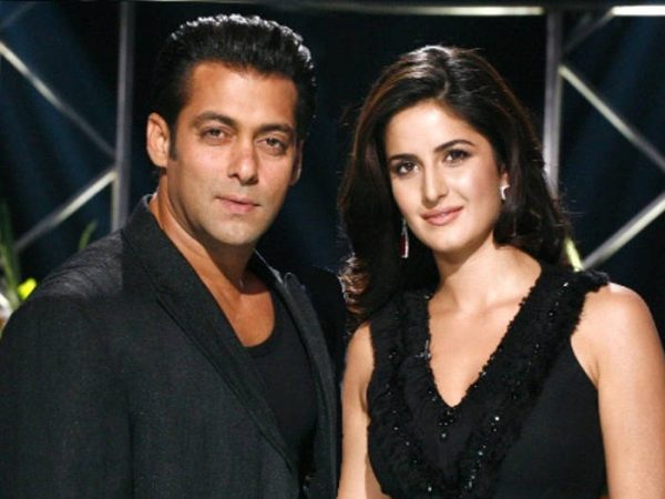 salman khan and katrina kaif