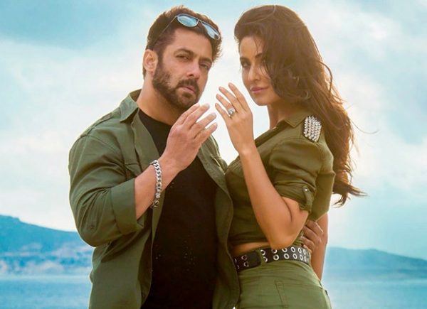 salman khan and katrina kaif