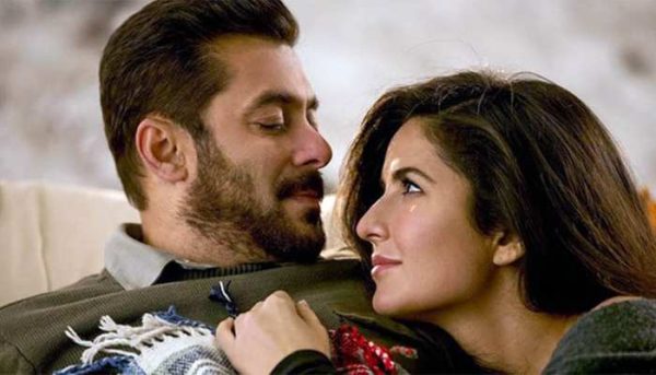 salman khan and katrina kaif