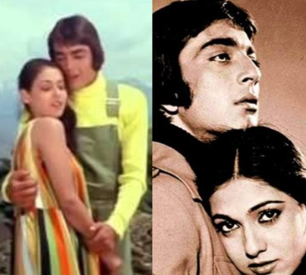 sanjay dutt and tina ambani