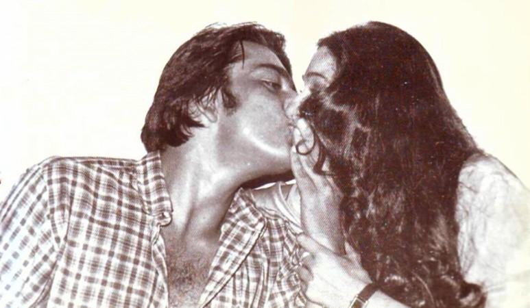 sanjay dutt tina ambani