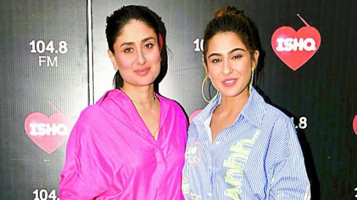 sara ali khan