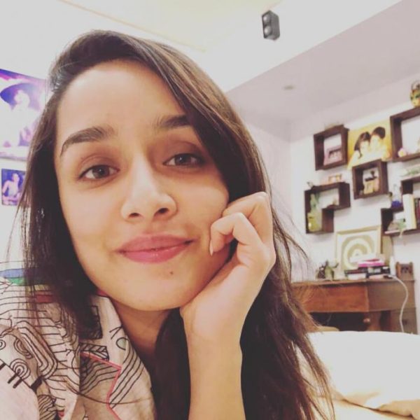 shraddha