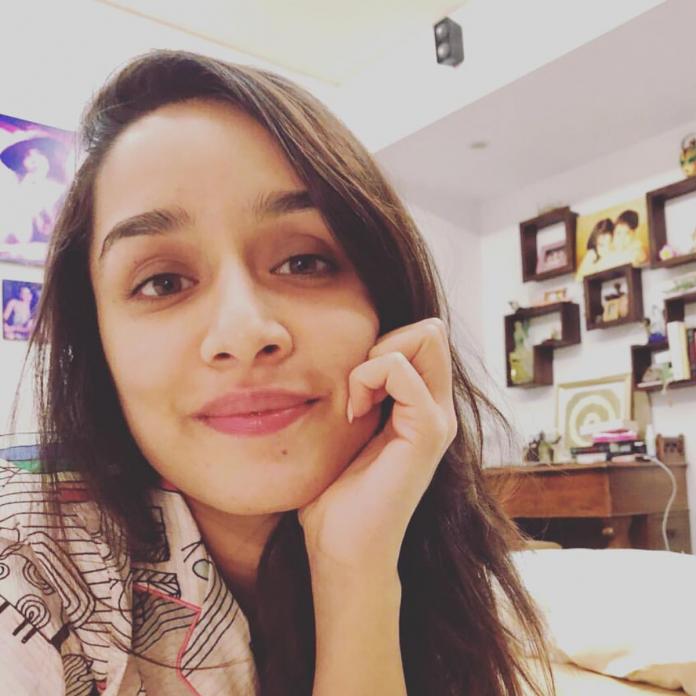 shraddha 