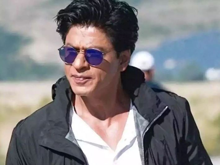 shahrukh khan