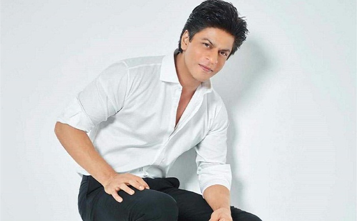 shahrukh khan