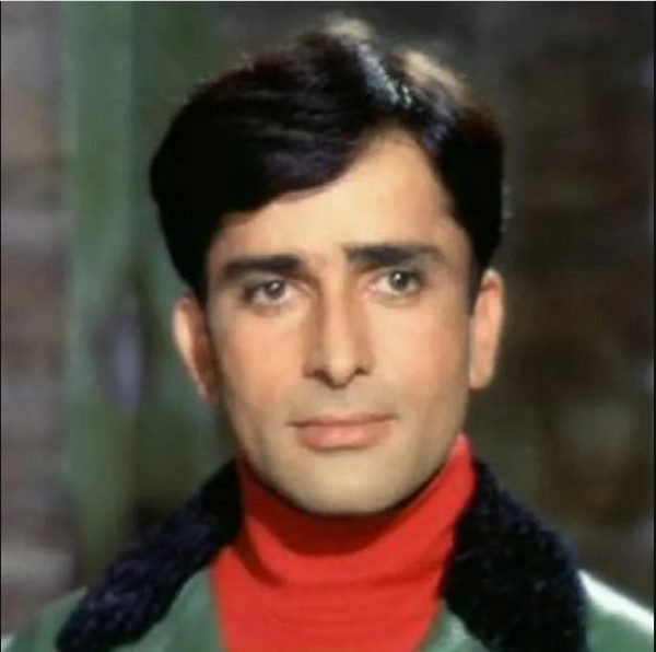 shashi kapoor