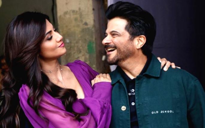 shilpa shetty anil kapoor 