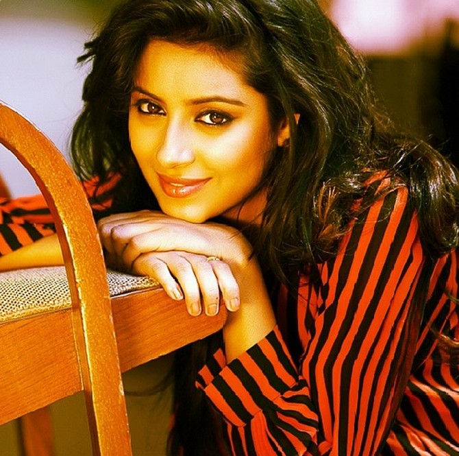 pratyusha banerjee