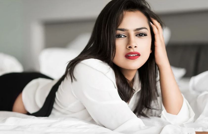 shraddha srinath 