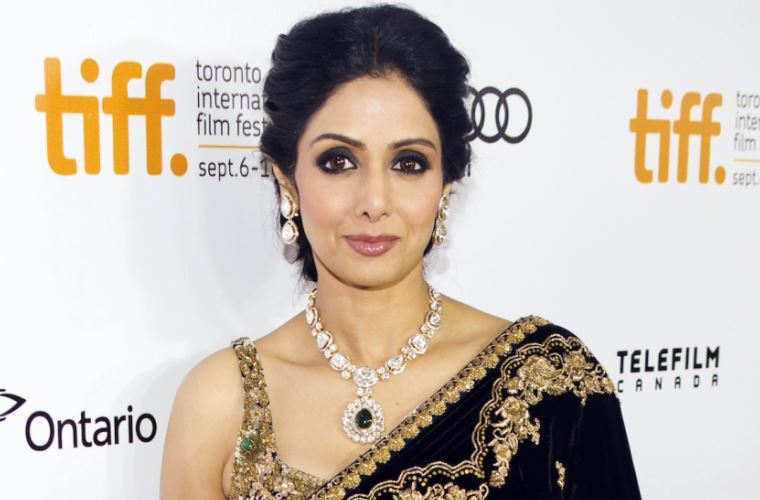 sridevi