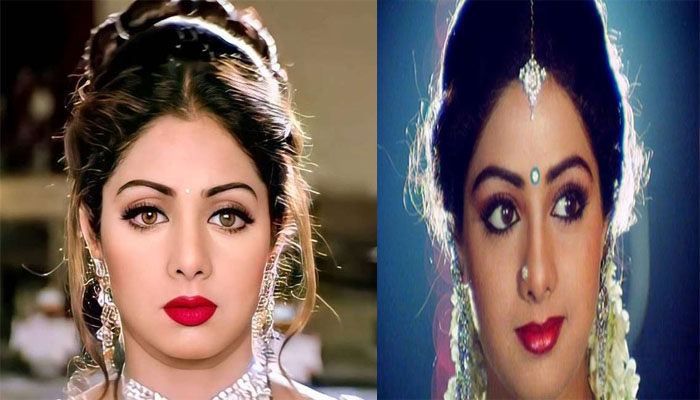 sridevi 